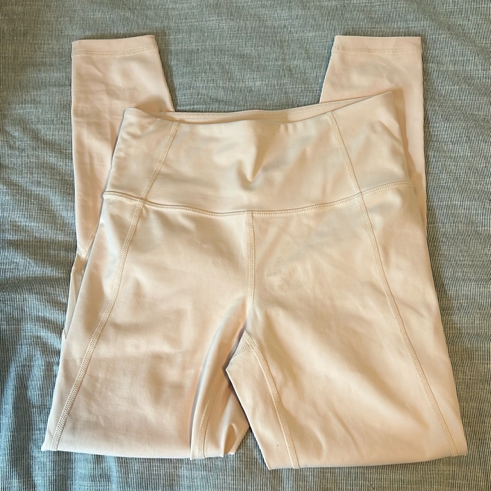 Athleta leggings